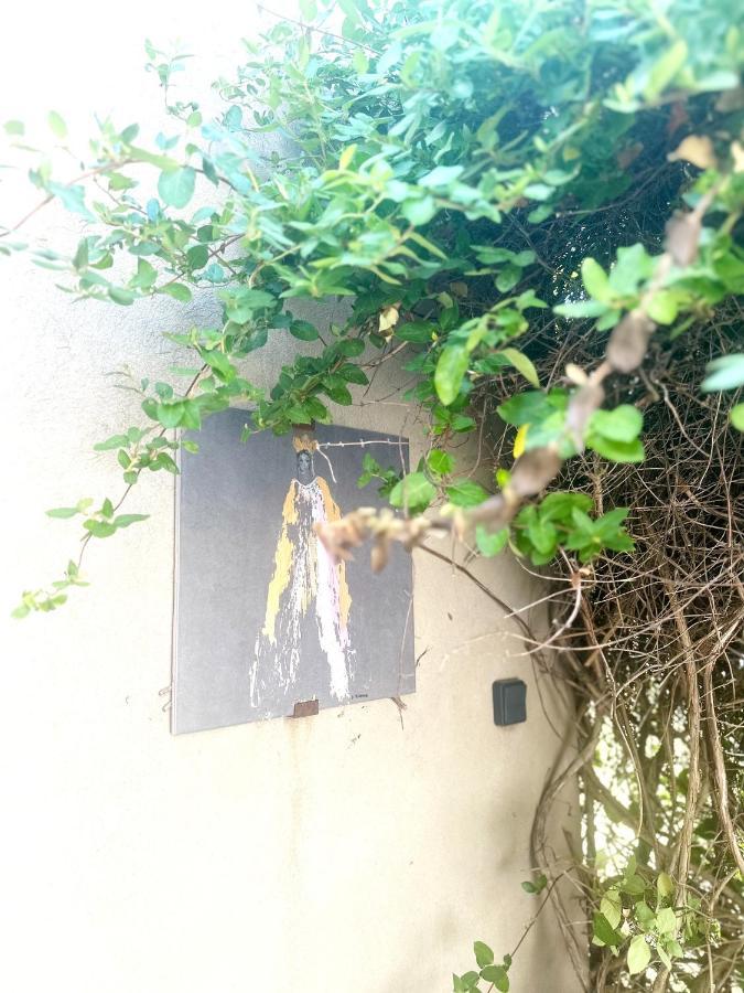尼姆Les Madones公寓 外观 照片