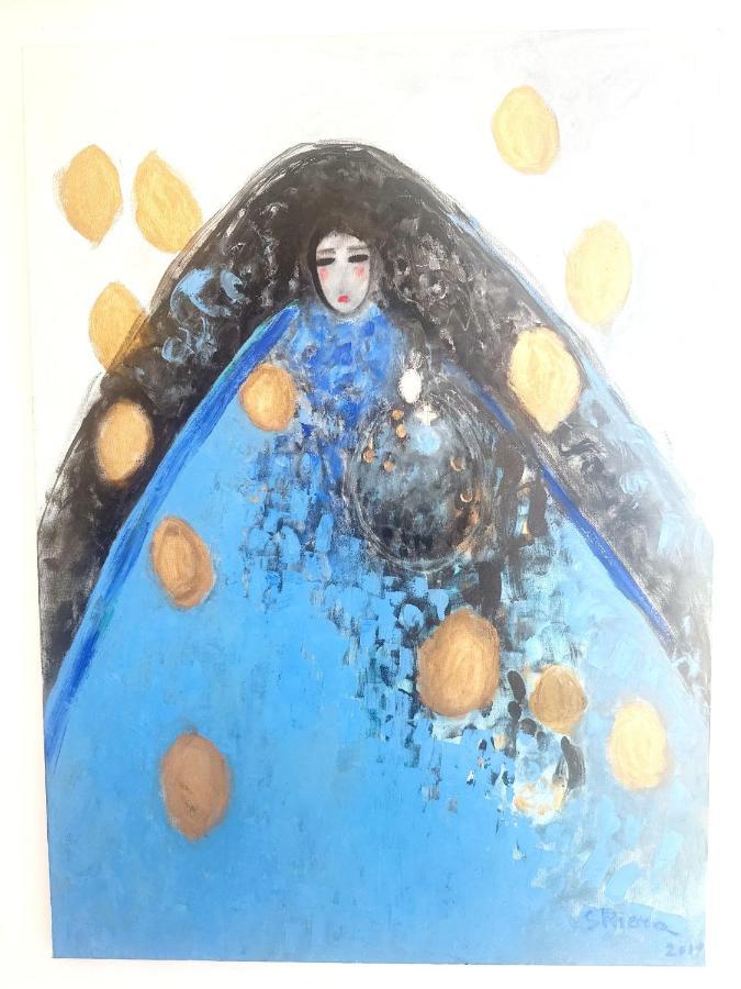 尼姆Les Madones公寓 外观 照片